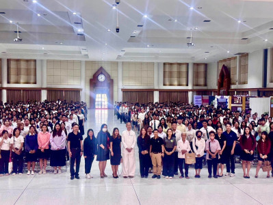 🗣️เข้าร่วมรับฟังการบรรยายธรรมโดย #อาจารย์เบียร์ #ฅนตื่นธรรม ... พารามิเตอร์รูปภาพ 1