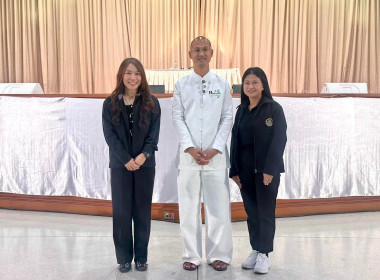 🗣️เข้าร่วมรับฟังการบรรยายธรรมโดย #อาจารย์เบียร์ #ฅนตื่นธรรม ... พารามิเตอร์รูปภาพ 3