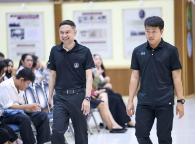 🗣️เข้าร่วมรับฟังการบรรยายธรรมโดย #อาจารย์เบียร์ #ฅนตื่นธรรม ... พารามิเตอร์รูปภาพ 6