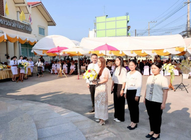 👬เข้าร่วมกิจกรรมเนื่องในวันสหกรณ์แห่งชาติ จังหวัดพิษณุโลก ... พารามิเตอร์รูปภาพ 10