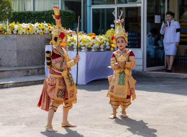 👬เข้าร่วมกิจกรรมเนื่องในวันสหกรณ์แห่งชาติ จังหวัดพิษณุโลก ... พารามิเตอร์รูปภาพ 13