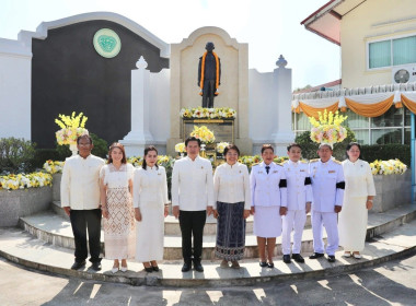 👬เข้าร่วมกิจกรรมเนื่องในวันสหกรณ์แห่งชาติ จังหวัดพิษณุโลก ... พารามิเตอร์รูปภาพ 3