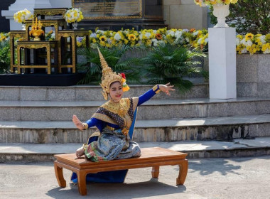 👬เข้าร่วมกิจกรรมเนื่องในวันสหกรณ์แห่งชาติ จังหวัดพิษณุโลก ... พารามิเตอร์รูปภาพ 14