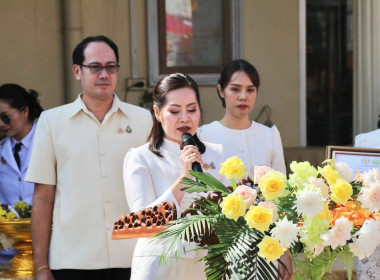 👬เข้าร่วมกิจกรรมเนื่องในวันสหกรณ์แห่งชาติ จังหวัดพิษณุโลก ... พารามิเตอร์รูปภาพ 2