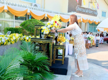 👬เข้าร่วมกิจกรรมเนื่องในวันสหกรณ์แห่งชาติ จังหวัดพิษณุโลก ... พารามิเตอร์รูปภาพ 11