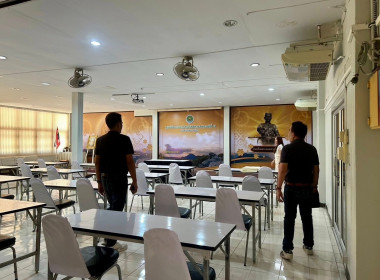 👥 ให้การต้อนรับอาจารย์ศักดิ์ธนา แก้วเกิด ... พารามิเตอร์รูปภาพ 6