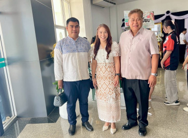 🩸เข้าร่วมกิจกรรมบริจาคโลหิตแด่ทหารกล้า 💂‍♂️เนื่องใน ... พารามิเตอร์รูปภาพ 14