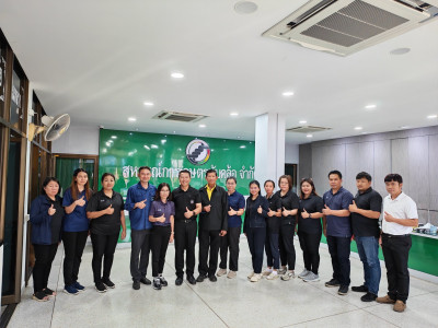 ❄️ติดต่อประสานงานเรื่องเตรียมความพร้อมการจัดทำ 📹 VTR ... พารามิเตอร์รูปภาพ 1