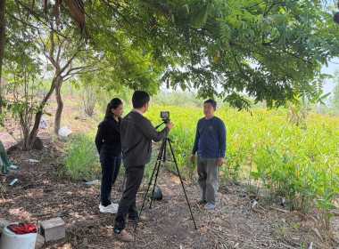 ❄️ติดต่อประสานงานเรื่องเตรียมความพร้อมการจัดทำ 📹 VTR ... พารามิเตอร์รูปภาพ 14