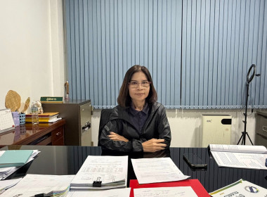 ❄️ติดต่อประสานงานเรื่องเตรียมความพร้อมการจัดทำ 📹 VTR ... พารามิเตอร์รูปภาพ 3