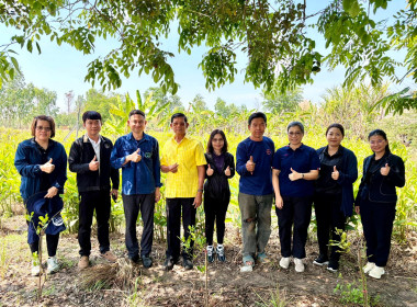 ❄️ติดต่อประสานงานเรื่องเตรียมความพร้อมการจัดทำ 📹 VTR ... พารามิเตอร์รูปภาพ 26