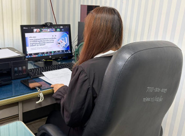 ❄️ร่วมประชุมคณะกรรมการติดตามเร่งรัดการใช้จ่ายเงินงบประมาณของกรมส่งเสริมสหกรณ์ ครั้งที่ 2/2569 เพื่อตรวจสอบ ติดตามผลการเบิกจ่ายงบประมาณรายจ่าย ประจำปีงบประมาณ พ.ศ. 2569 ... พารามิเตอร์รูปภาพ 5