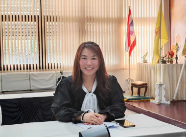 🏡เปิดบ้านให้การต้อนรับ อาจารย์ศักดิ์ธนา แก้วเกิด ... พารามิเตอร์รูปภาพ 3