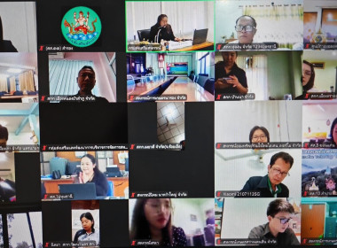 🏡เปิดบ้านให้การต้อนรับ อาจารย์ศักดิ์ธนา แก้วเกิด ... พารามิเตอร์รูปภาพ 7