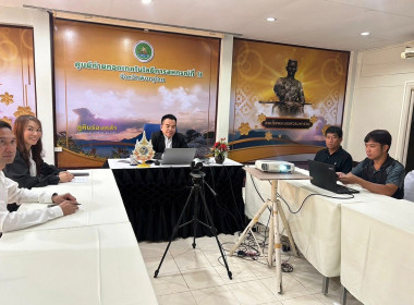 🏡เปิดบ้านให้การต้อนรับ อาจารย์ศักดิ์ธนา แก้วเกิด ... พารามิเตอร์รูปภาพ 6