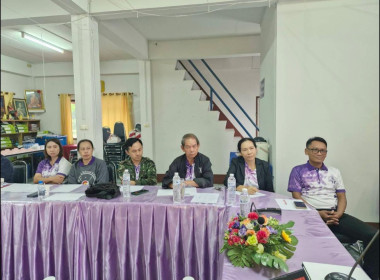 💍เป็นวิทยากร บรรยายในหัวข้อเรื่อง ... พารามิเตอร์รูปภาพ 6