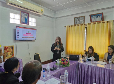 💍เป็นวิทยากร บรรยายในหัวข้อเรื่อง ... พารามิเตอร์รูปภาพ 2