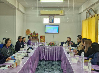 💍เป็นวิทยากร บรรยายในหัวข้อเรื่อง ... พารามิเตอร์รูปภาพ 9