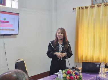 💍เป็นวิทยากร บรรยายในหัวข้อเรื่อง ... พารามิเตอร์รูปภาพ 1