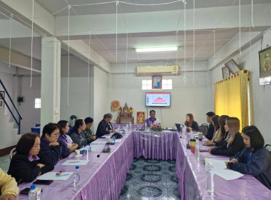 💍เป็นวิทยากร บรรยายในหัวข้อเรื่อง ... พารามิเตอร์รูปภาพ 8