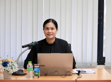 🛖เปิดบ้านให้การต้อนรับ อาจารย์ศักดิ์ธนา แก้วเกิด ... พารามิเตอร์รูปภาพ 2