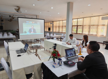 🛖เปิดบ้านให้การต้อนรับ อาจารย์ศักดิ์ธนา แก้วเกิด ... พารามิเตอร์รูปภาพ 7