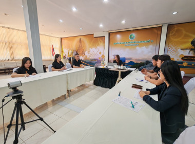 🫶ขับเคลื่อนงานนวัตกรรม โดยจัดทำ KM (Knowledge management) ... พารามิเตอร์รูปภาพ 1