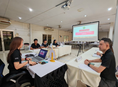 🫶ขับเคลื่อนงานนวัตกรรม โดยจัดทำ KM (Knowledge management) ... พารามิเตอร์รูปภาพ 6