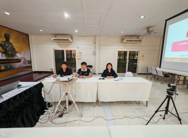 🫶ขับเคลื่อนงานนวัตกรรม โดยจัดทำ KM (Knowledge management) ... พารามิเตอร์รูปภาพ 4