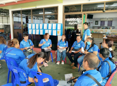 💡เป็นวิทยากรถ่ายทอดความรู้ ในหัวข้อ ... พารามิเตอร์รูปภาพ 9