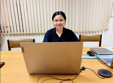 เข้าร่วมโครงการฝึกอบรม หลักสูตร ... พารามิเตอร์รูปภาพ 8