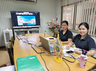 👩‍🌾เข้าร่วมโครงการฝึกอบรม หลักสูตร ... พารามิเตอร์รูปภาพ 3