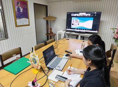 👩‍🌾เข้าร่วมโครงการฝึกอบรม หลักสูตร ... พารามิเตอร์รูปภาพ 6