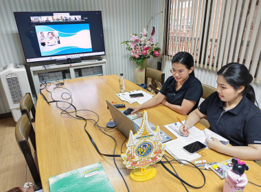 👩‍🌾เข้าร่วมโครงการฝึกอบรม หลักสูตร ... พารามิเตอร์รูปภาพ 7