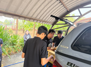 🍑ศูนย์ถ่ายทอดเทคโนโลยีการสหกรณ์ที่ 11 จังหวัดพิษณุโลก ... พารามิเตอร์รูปภาพ 8