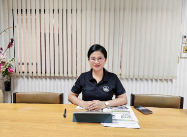 🖥️เข้าร่วมรับฟังการชี้แจงรายละเอียดเกี่ยวกับการรับมอบครุภัณฑ์คอมพิวเตอร์ 👨‍💻ผ่านระบบ Zoom meeting 🚀ณ ศูนย์ถ่ายทอดเทคโนโลยีการสหกรณ์ที่ 11 จังหวัดพิษณุโลก ... พารามิเตอร์รูปภาพ 2