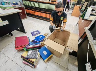 🧽ดำเนินกิจกรรมการเสริมสร้างสมดุลชีวิตคนทำงาน ประจำปี 2569 ... พารามิเตอร์รูปภาพ 24