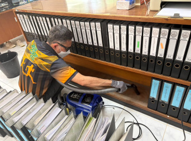 🧽ดำเนินกิจกรรมการเสริมสร้างสมดุลชีวิตคนทำงาน ประจำปี 2569 ... พารามิเตอร์รูปภาพ 23