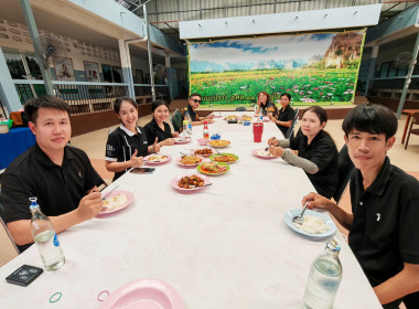 🎊ครอบครัวศูนย์ฯ 11 🍰ร่วมฉลองวันคล้ายวันเกิดให้แก่ ... พารามิเตอร์รูปภาพ 6