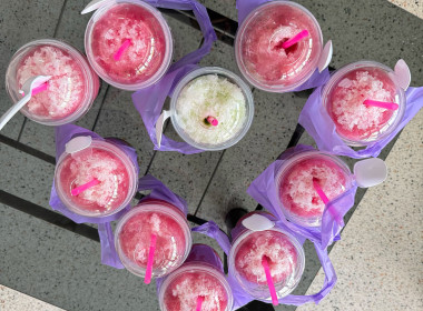 🎊ครอบครัวศูนย์ฯ 11 🍰ร่วมฉลองวันคล้ายวันเกิดให้แก่ ... พารามิเตอร์รูปภาพ 8