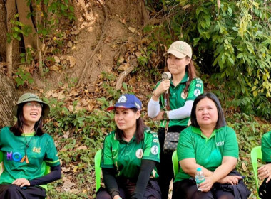 🟣เข้าร่วมกิจกรรมการแข่งขันกีฬาสีเกษตรสัมพันธ์ 2026 ... พารามิเตอร์รูปภาพ 7