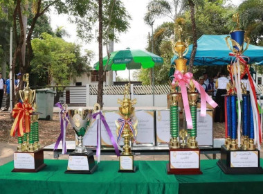 🟣เข้าร่วมกิจกรรมการแข่งขันกีฬาสีเกษตรสัมพันธ์ 2026 ... พารามิเตอร์รูปภาพ 15