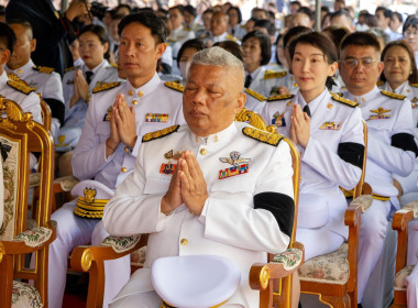 🌟เข้าร่วมงานรัฐพิธีเนื่องในวันพระบาทสมเด็จพระพุทธยอดฟ้าจุฬาโลกมหาราช และวันที่ระลึกมหาจักรีบรมราชวงศ์ 📍ณ พระบรมราชานุสาวรีย์พระบาทสมเด็จพระพุทธยอดฟ้าจุฬาโลกมหาราช อำเภอเมืองพิษณุโลก จังหวัดพิษณุโลก ... พารามิเตอร์รูปภาพ 9