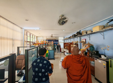 🙏ร่วมกันทำบุญถวายภัตตาหาร ... พารามิเตอร์รูปภาพ 18