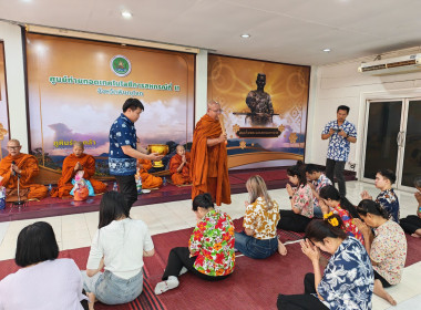 🙏ร่วมกันทำบุญถวายภัตตาหาร ... พารามิเตอร์รูปภาพ 20