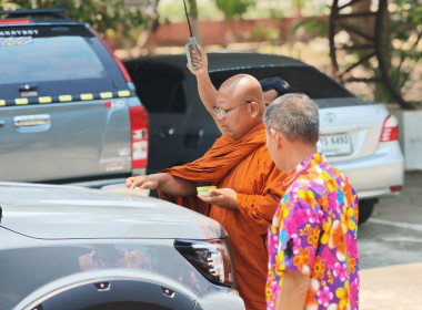 🙏ร่วมกันทำบุญถวายภัตตาหาร ... พารามิเตอร์รูปภาพ 26