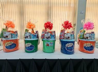 🙏ร่วมกันทำบุญถวายภัตตาหาร ... พารามิเตอร์รูปภาพ 32