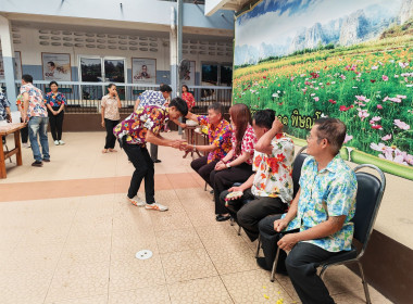 🙏ร่วมกันทำบุญถวายภัตตาหาร ... พารามิเตอร์รูปภาพ 58