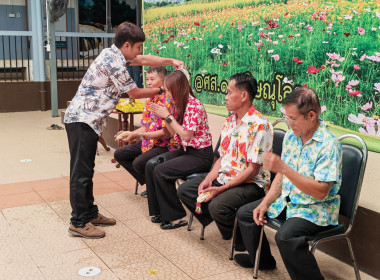 🙏ร่วมกันทำบุญถวายภัตตาหาร ... พารามิเตอร์รูปภาพ 60