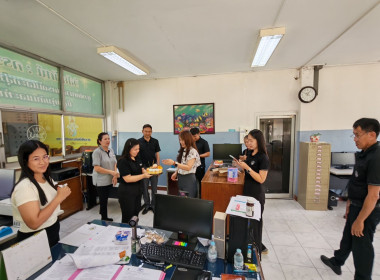 🍰ร่วมฉลองวันคล้ายวันเกิดให้แก่ 💜“น้องขิง” นางสาวพิมพ์พลอย ... พารามิเตอร์รูปภาพ 4